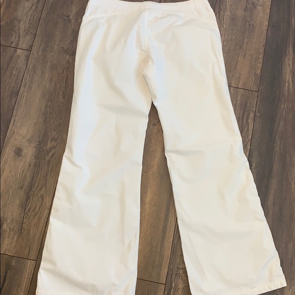 NWOT Tommy Hilfiger Flare pants - Picture 5 of 8